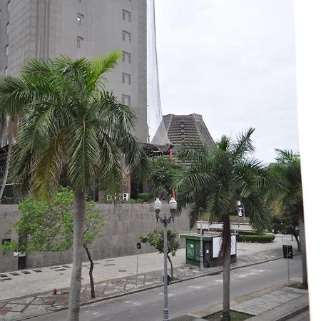 Hotel Casa Blanca - Adults Only Rio de Janeiro Exteriér fotografie