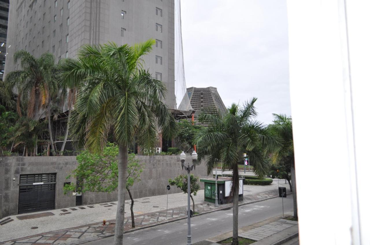 Hotel Casa Blanca - Adults Only Rio de Janeiro Exteriér fotografie